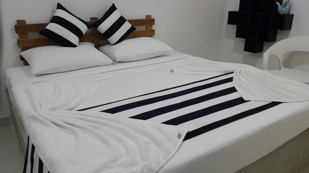 City Capital Hostel Анурадхапура Екстериор снимка